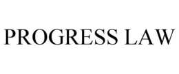 progress law