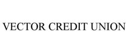 vector credit union