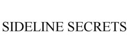 sideline secrets