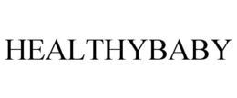 healthybaby