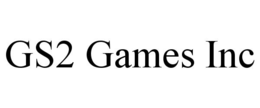 gs2 games inc