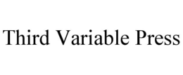 third variable press