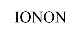 ionon