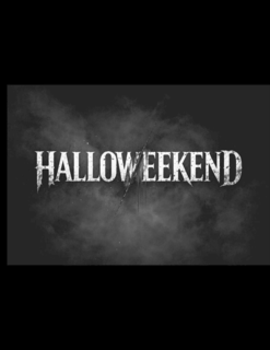 halloweekend