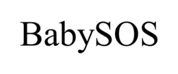 babysos