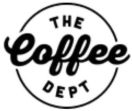 the coffee dept