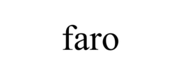 faro