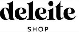 deleite shop