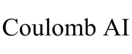 coulomb ai