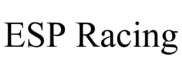 esp racing
