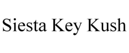 siesta key kush