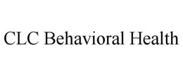 clc behavioral health