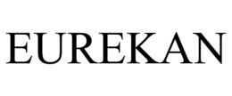 eurekan