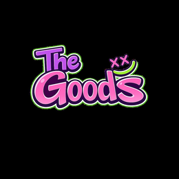 the goods xx