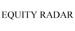 equity radar