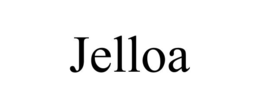 jelloa
