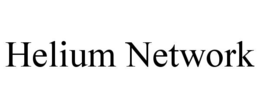 helium network