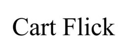 cart flick