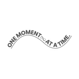 one moment at a time