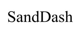 sanddash