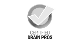 certified drain pros