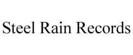 steel rain records