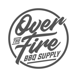 over the fire bbq supply