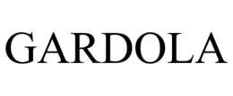 gardola
