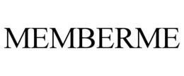 memberme