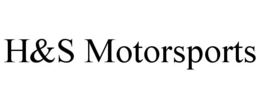 h&s motorsports