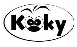 kooky