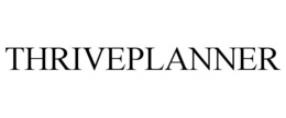thriveplanner