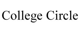 college circle
