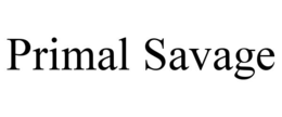 primal savage