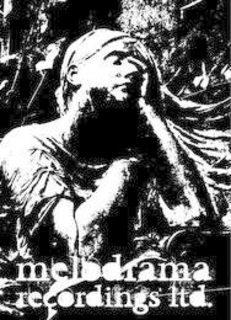 melodrama recordings ltd.