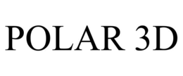 polar 3d