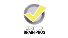 certified drain pros