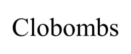 clobombs