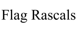 flag rascals