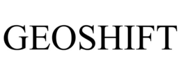 geoshift