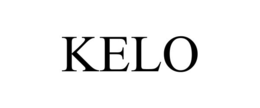kelo