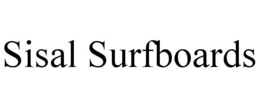 sisal surfboards