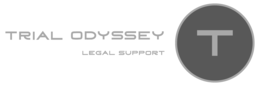 trial odyssey legal support