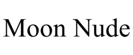 moon nude