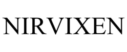 nirvixen