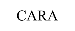 cara