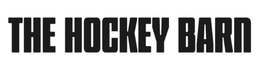 the hockey barn