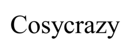 cosycrazy