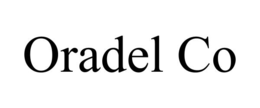oradel co