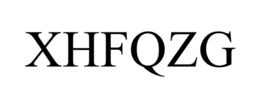 xhfqzg